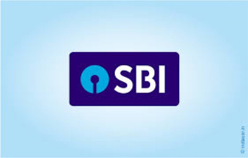 SBI fenavruge fas bank India ah beynun vey