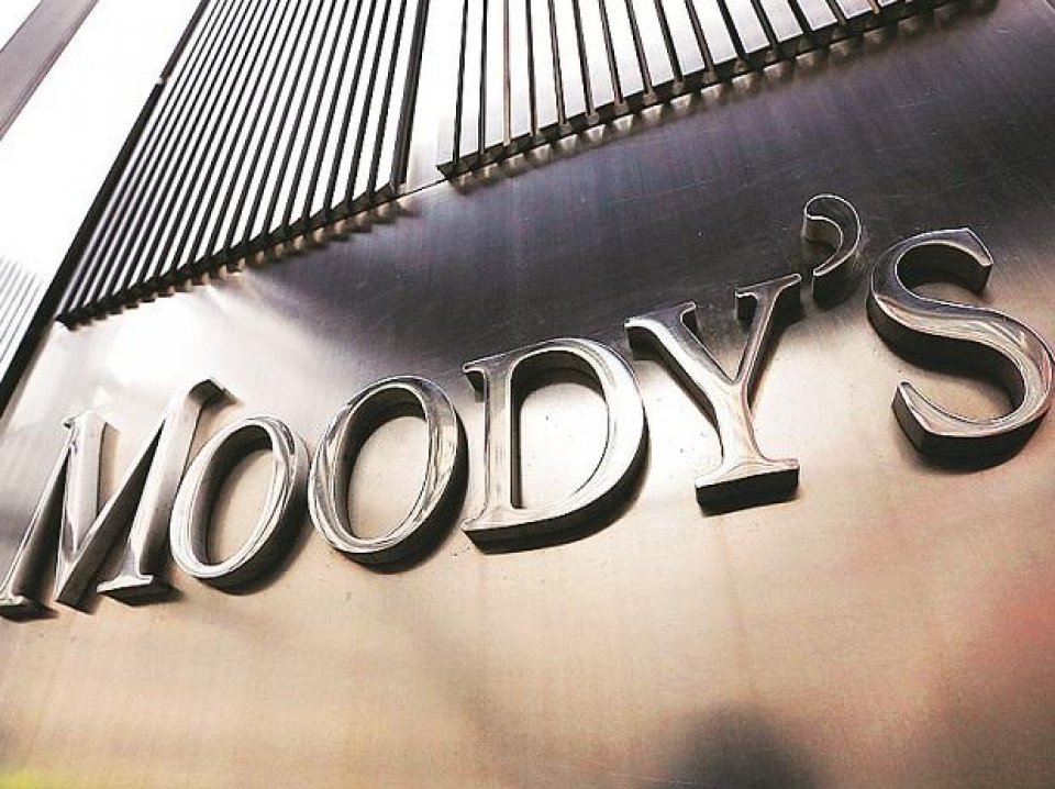 Moodys in India ge dharaja mathikohfi