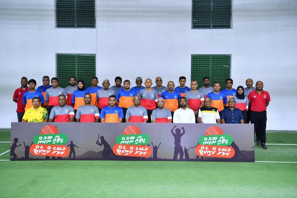 Raees, players lounge hulhuvaidhevvaifi