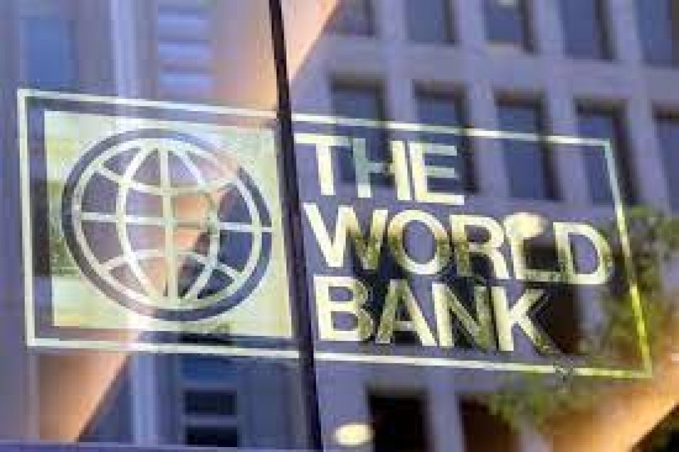 World Bank ge corruption ge massala ninmaaleveyne