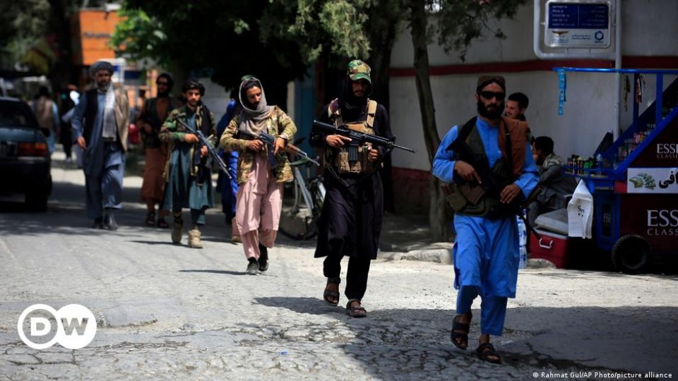 Meehun dhan nujessumah Taliban sarukaarun govaalaifi