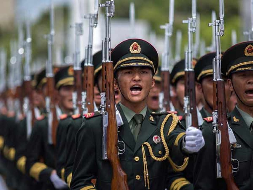 China in dhuniye halaboli kohlafaane kamah bunefi