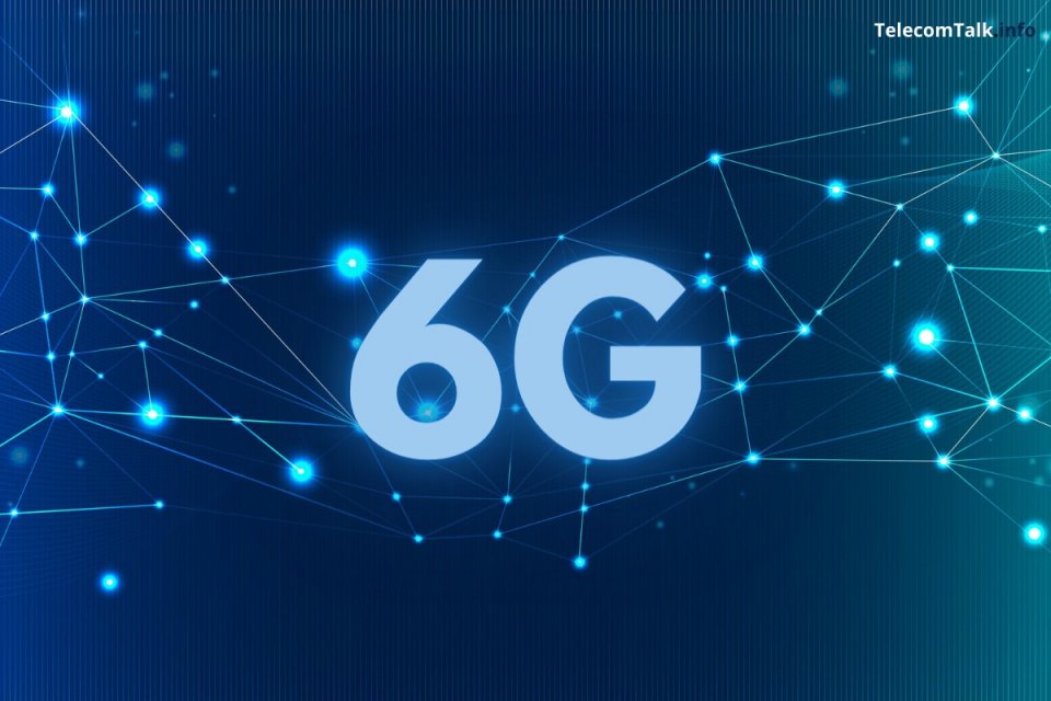 India in 6G technology gai is roleh hoadhanee