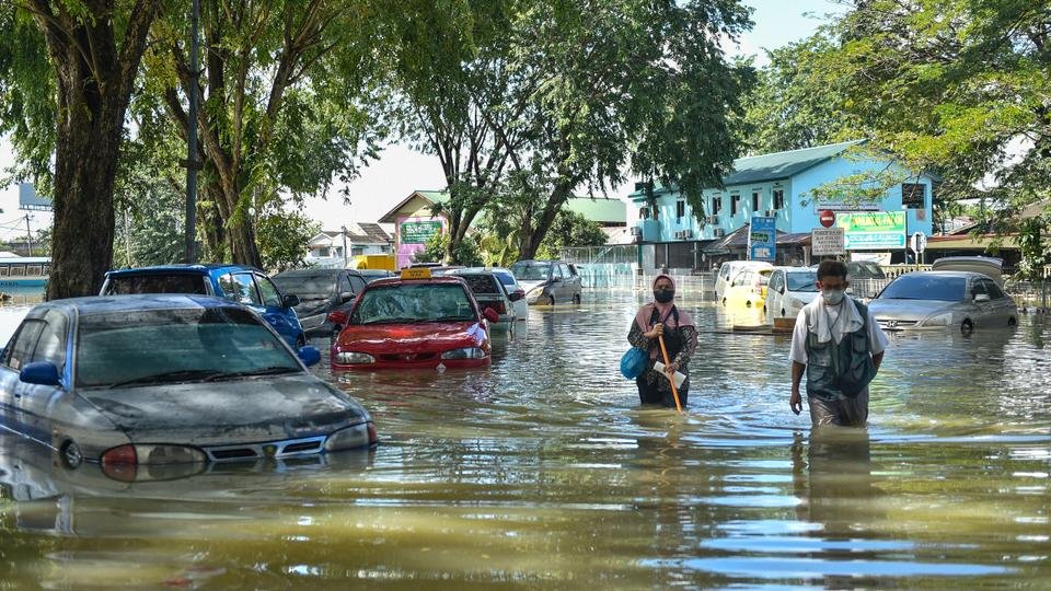 Malaysia ge fen boduvun