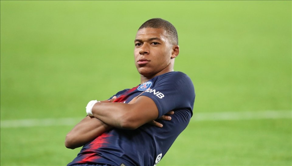 Mbappe bunany january transfer gai Real Madridah nudhaane kamah