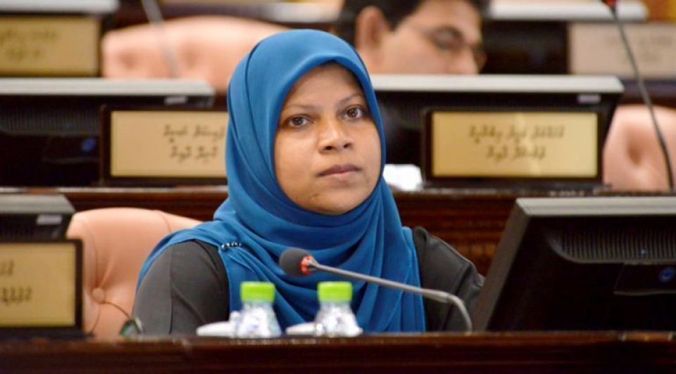 Anara Adhaalath party in vakivaan hushahalhaifi