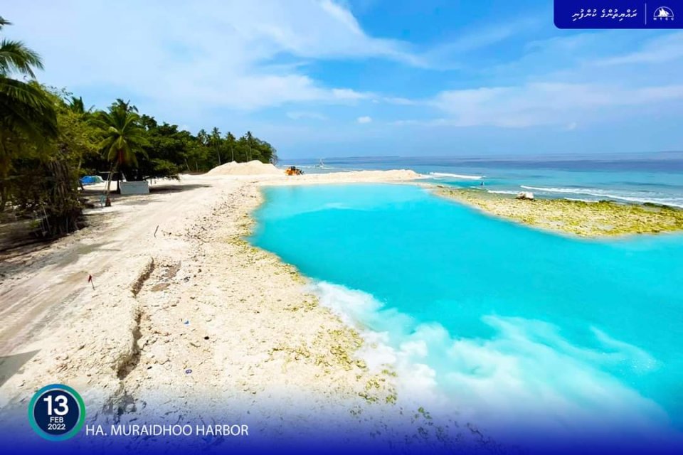 Muraidhoo au haabari basing funkurumuge masakkaiy kuriah