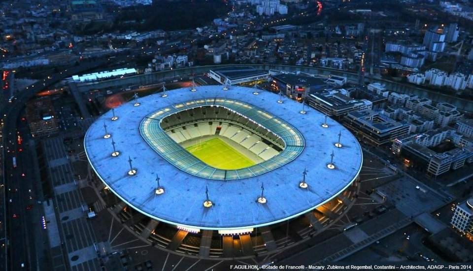 Champions league final France ah badhalu koffi