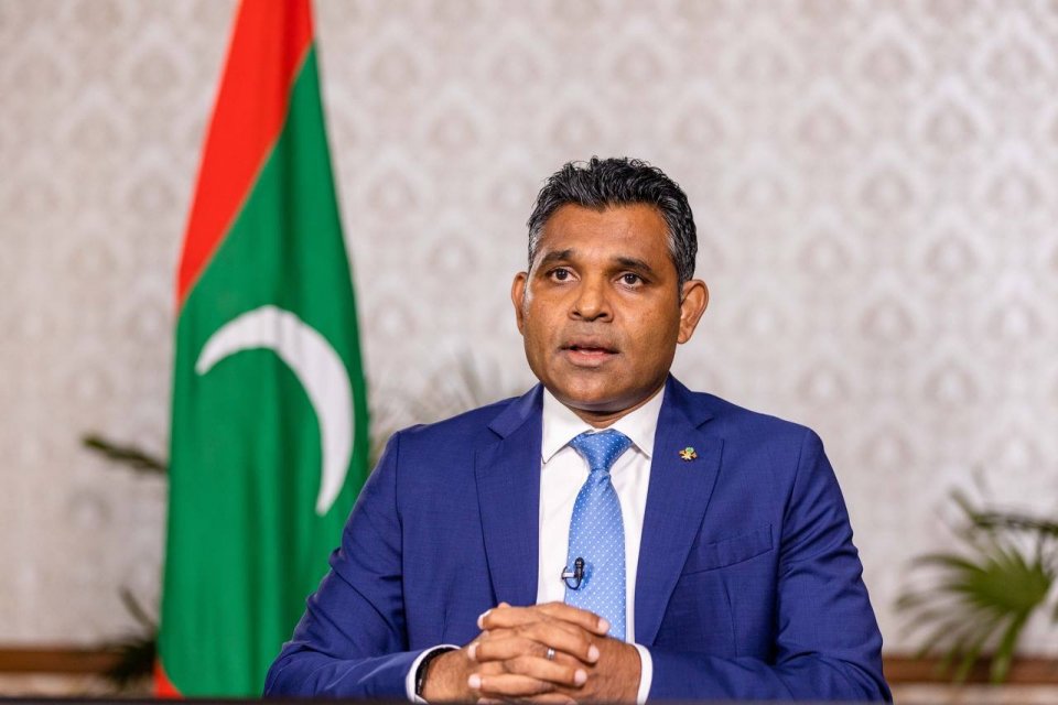 Vaccine ge hama hamakan gehlijje: naibu raees