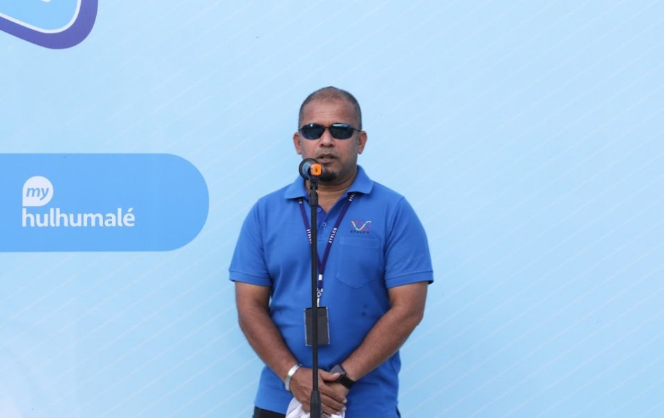 Roadha Saafu Program aki Nethemundhaa Sagaafee Aadha eh aalaa kurumah Muhimmu Program eh: Shareef