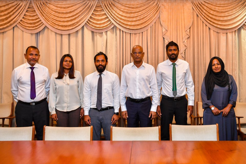 Raeesuljumhooriyaa himmafushi councilaa bahdhalukuravvaifi