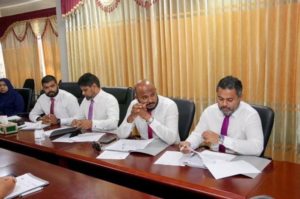 PPM ge 5k member in vanee ehen party thakah vagah gengosfai: Thalal