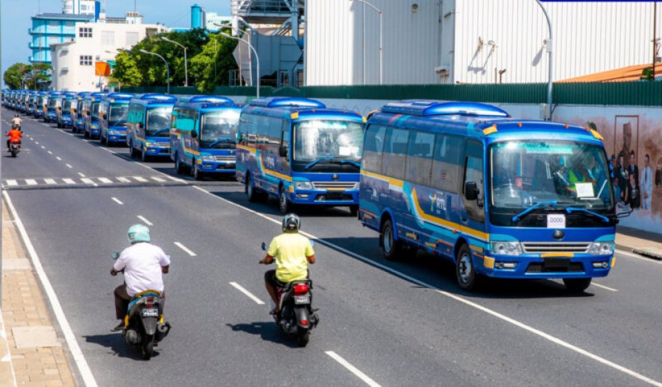 Minu buss rahrashah fonuvan fashaifi