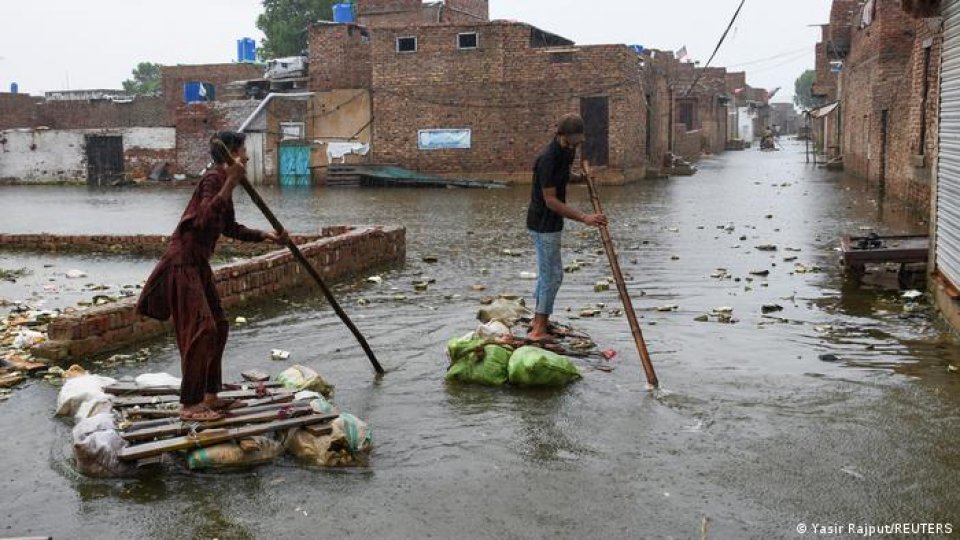 Fenboduve Pakistan haaluga jehijje, edheny dhuniyeyge ehee ah