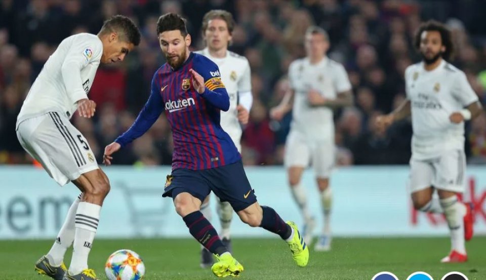 Messi aky emme molhu kulhutheriyaa - Varane