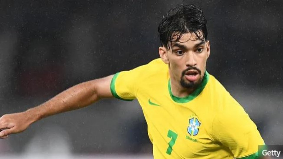 Paqueta, Westham ah