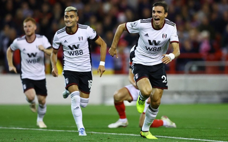 Premier league: Fulham aai Astoonvilla molhuvejje