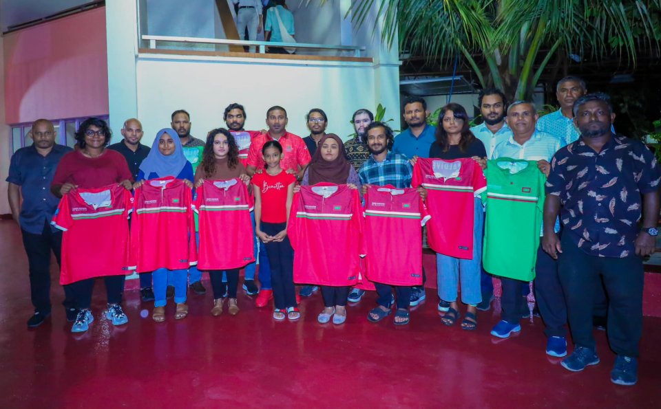 Carrom world cup ah gaumee team Malaysiya ah furaifi