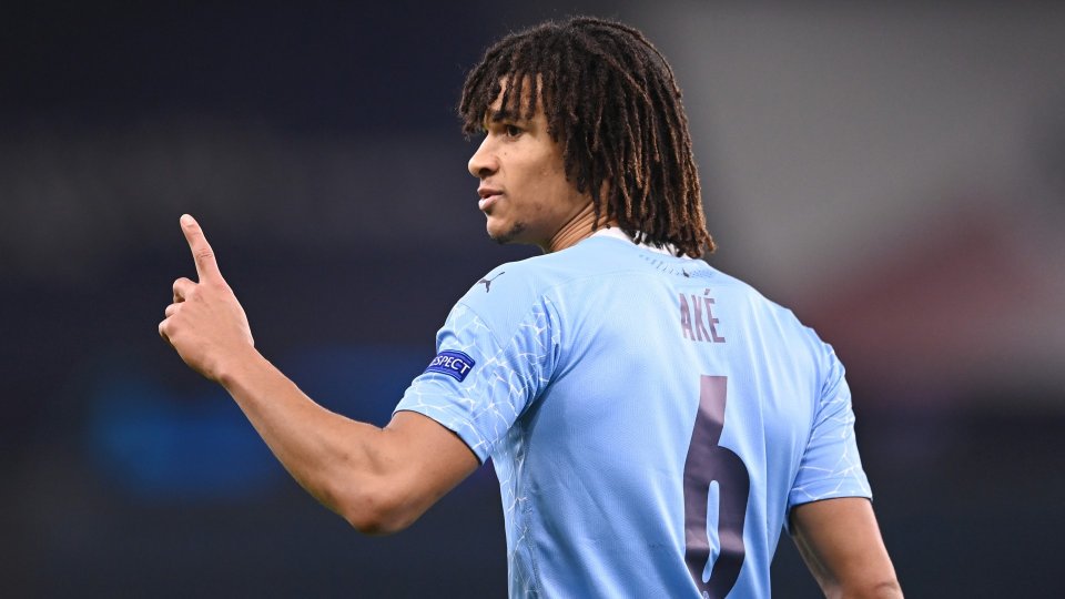 Ake nuvikkaane kamah Man.city in bunefi