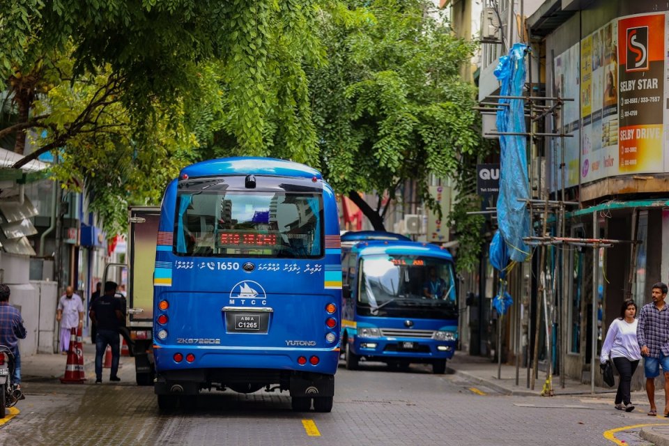 ފަނަރަ އޮކްޓޯބަރ އިން ފެށިގެން ކަރުދާސް ޓިކެޓް ވިއްކަނީ