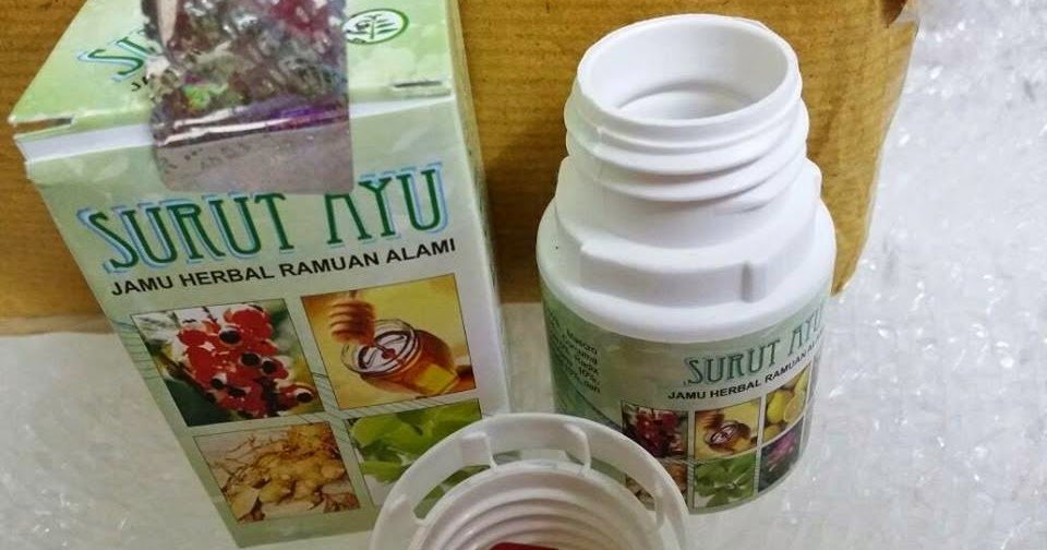 Jamu Surut Ayu beynun kurun manaa koffi