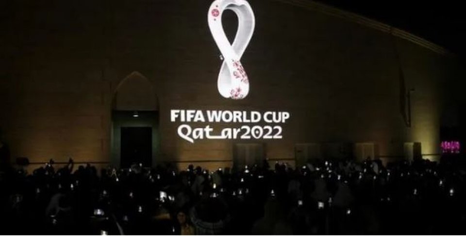 Qatar world cup: E'ngireysi fuluhun world cup gai harakaaiy theri vaane