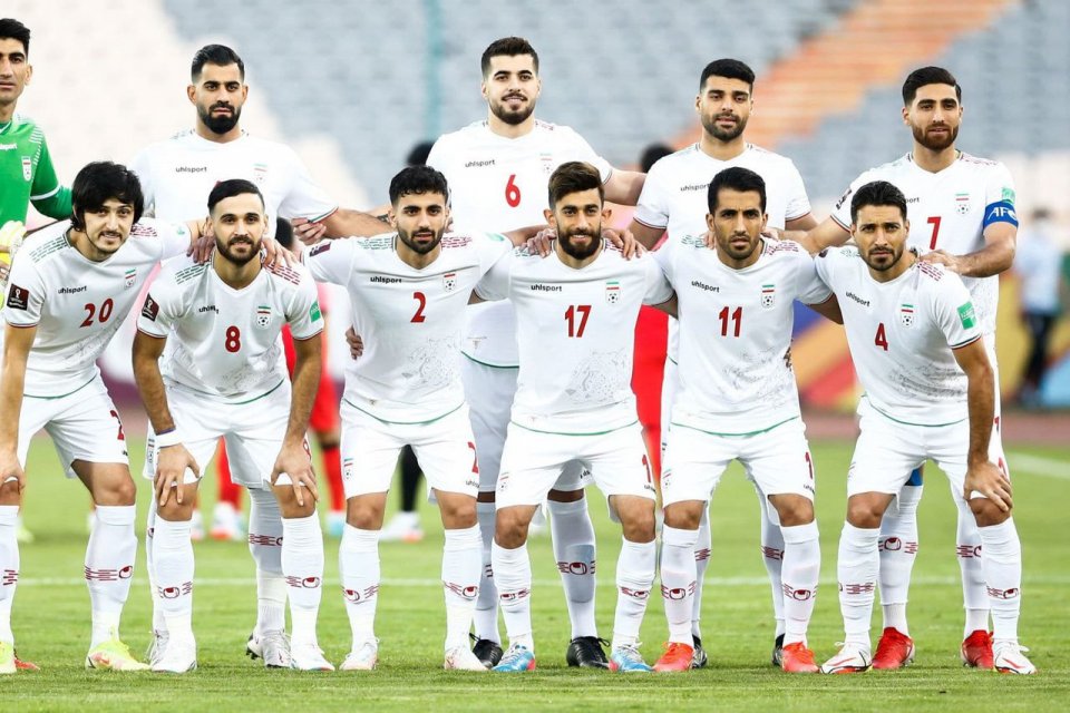 World cup 2022: Team profile (IRAN)