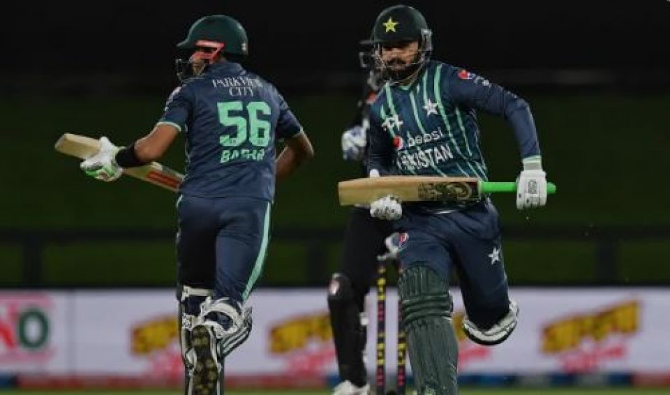 Cricket world cup: Newzealand balikoh Pakistan finalah