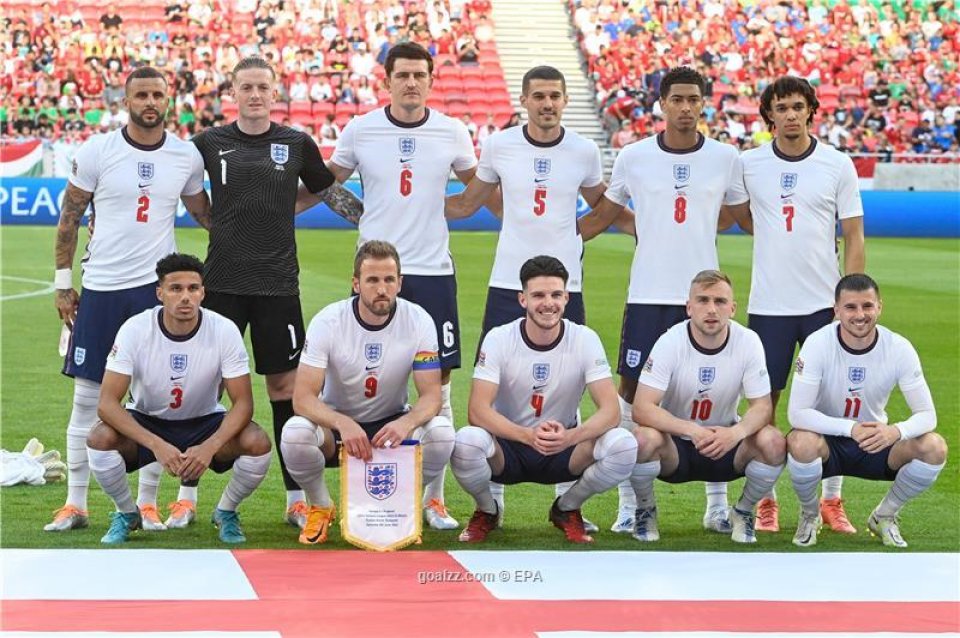 World cup 2022: Sancho aai Tomori baakee koh England squad iulaan koffi