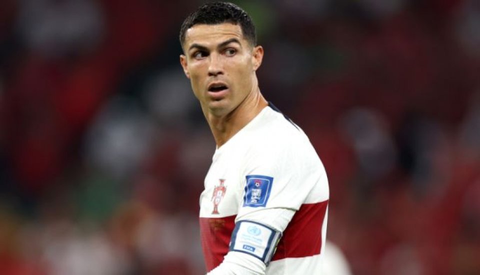 Ronaldo, Saudi ge AL Nasr ah badhaluvumah nimmaifi!