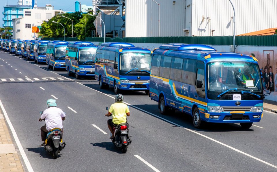 އާރުޓީއެލް ބަހުގެ ހިދުމަތުގައި ކޭޝް ކާޑު ބޭނުން ކޮށްގެން ފައިސާ ދެއްކޭނެގޮތް ހަދަނީ