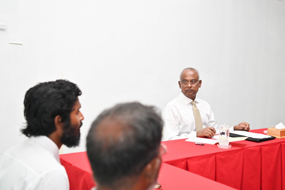 އަލިފުށީގައި ކެންސަރު އިތުރުވާ ސަބަބު ދެނެގަތުމަށް ދިރާސާއެއް ހަދަން ބޭނުން: ކައުންސިލް  