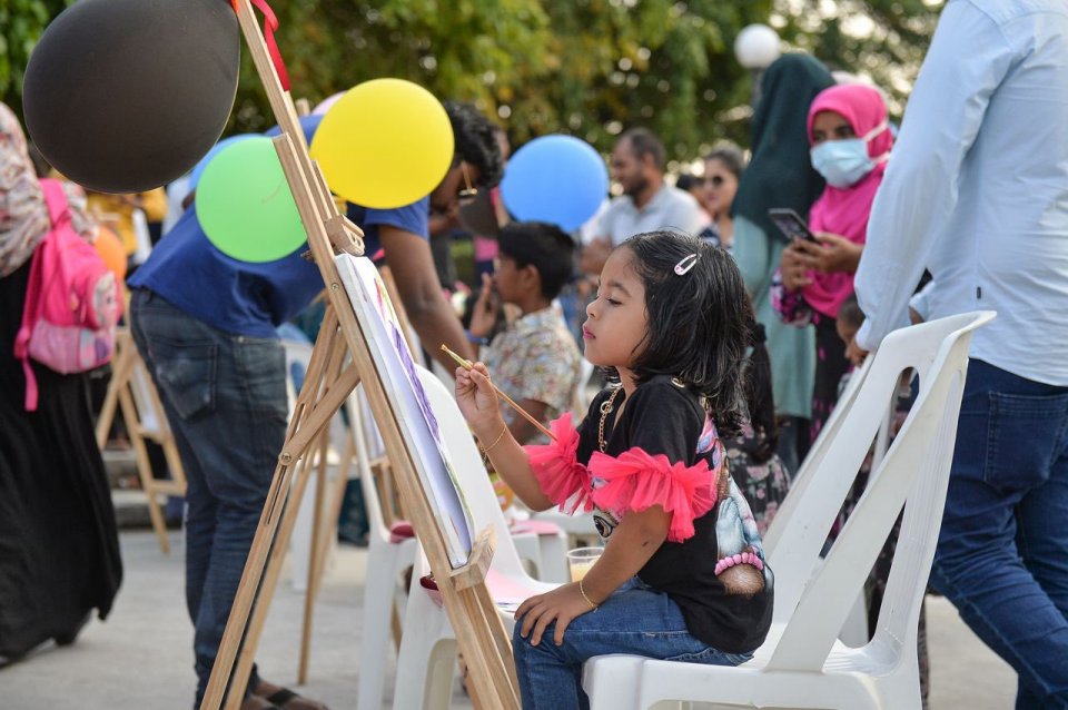 ޗާލު މިސްކިތް: ހަތްލައްކައަށްވުރެ ގިނަރުފިޔާ ލިބިއްޖެ