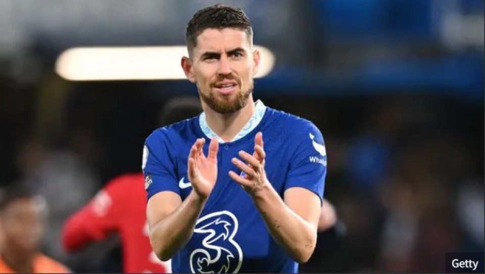 Jorginho emmefahun Arsenal ah