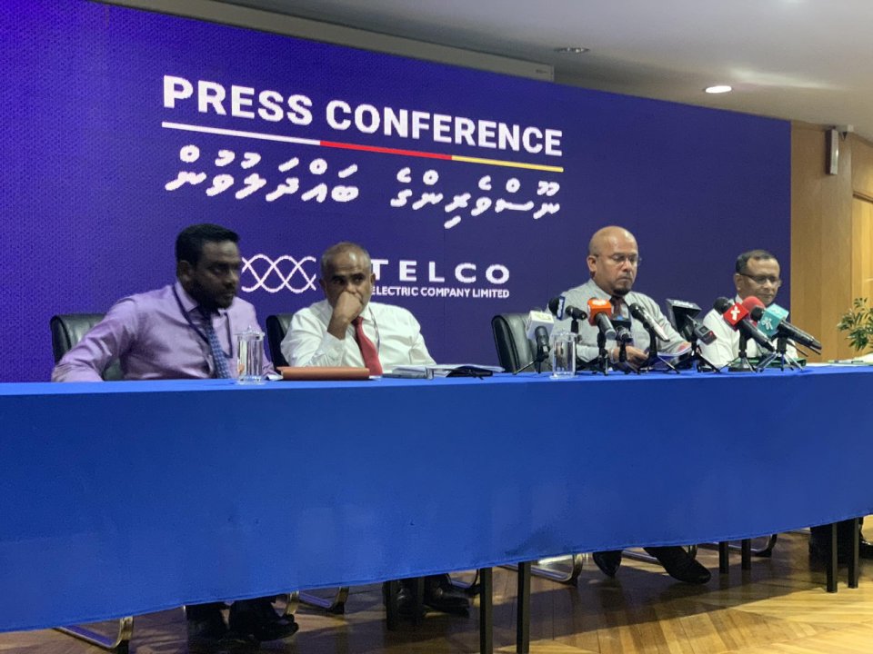 އުސޫލު ބަދަލު ކުރުމުން މާލޭސިޓީ ގޮވައިގެން ކޯޓަށް ދާނަން: ސްޓެލްކޯ