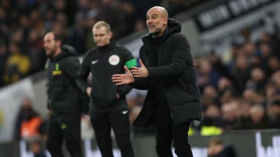 Balivumun guardiola dhekky thafaathu uzureh!