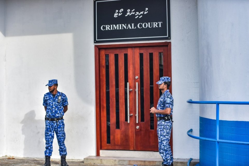 ކަސްޓޯޑިއަލްއިން ފިލި މައްސަލައެއްގައި އިއްވި ހުކުމް ޖޫރިމަނާ އަކަށް ބަދަލުކޮށްފި