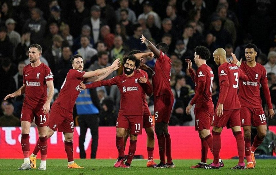 Leeds balikoh Liverpool in gadha hatharegge ummydhu dhamahattaifi