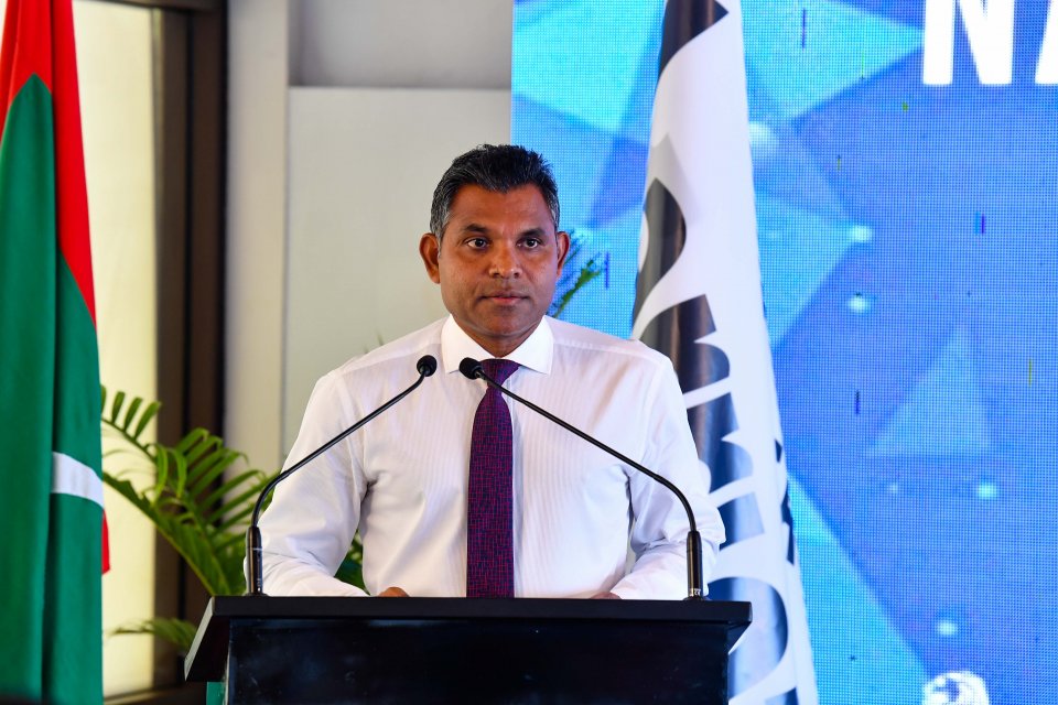 ފުރަތަމަދުވަހުން ފެށިގެންކުރިޔަށްދަނީ ޒުވާނުންގެބޭނުންތަކަށް އިސްކަންދީގެން- ފައިޞަލް