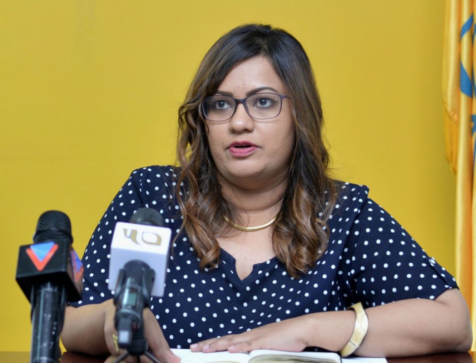 އެލްޖީއޭގެ ސީއީއޯގެ މަގާމުން އަފްޝަން އިސްތިއުފާ ދެއްވައިފި