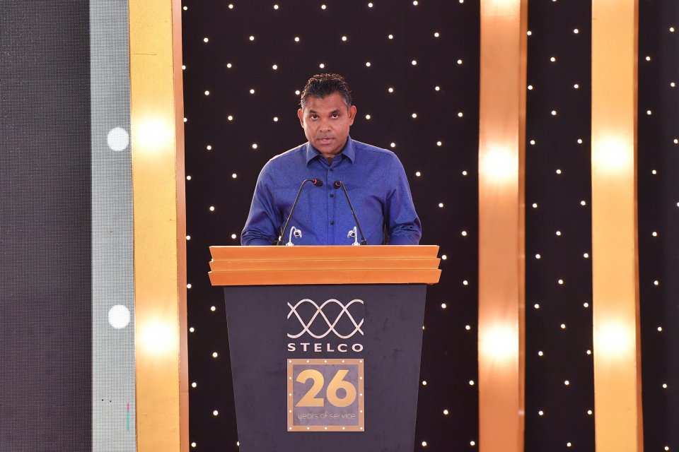 ޤައުމު ތަރައްޤީކުރުމަށް އެއްބައިވަންތަކަން އިސްކުރުމަކީ މުހިންމުކަމެއް- ފައިޞަލް