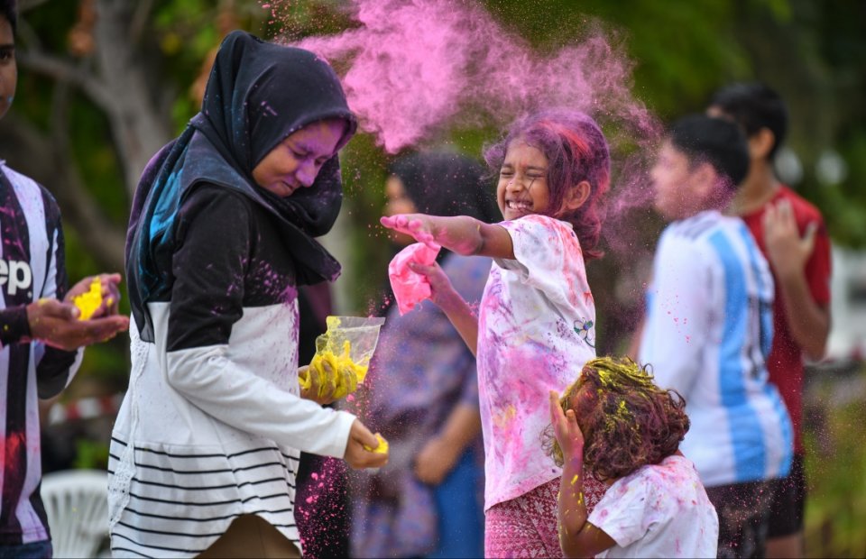 އީދުފާހަގަކުރަން އާންމުން އެދޭ ސަރަހައްދުތައް މާލޭ ސިޓީކައުންސިލުން ބަންދުކޮށްދޭނެ