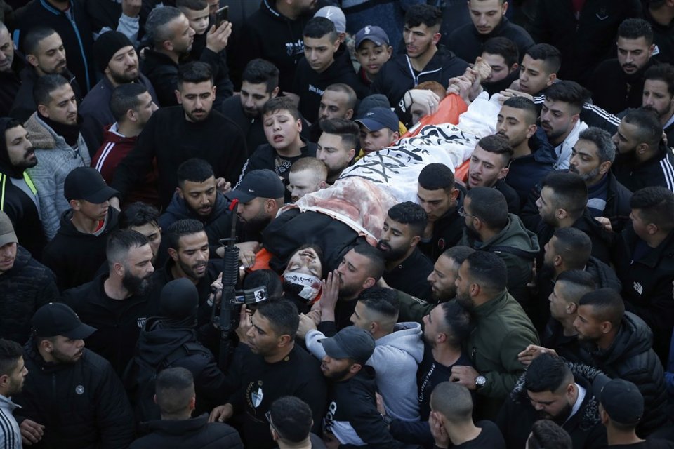 Israel in Plestine meehaku shaheed kollaifi