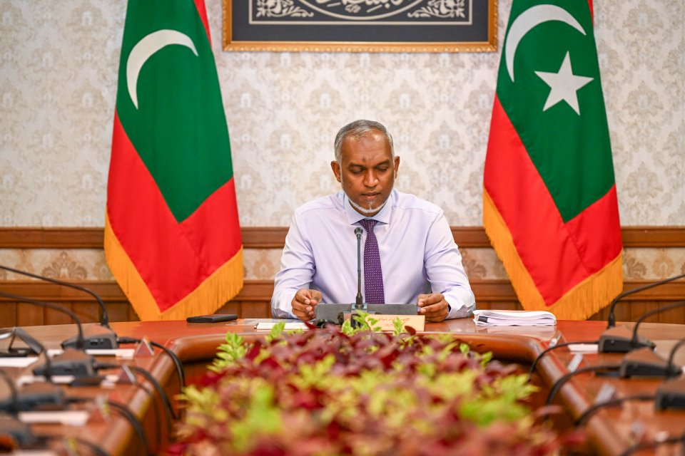 ތުރުކީވިލާތުގެ ވެރިރަށް އަންކާރާގައި ދިވެހިރާއްޖޭގެ އެމްބަސީއެއް ގާއިމުކުރަނީ