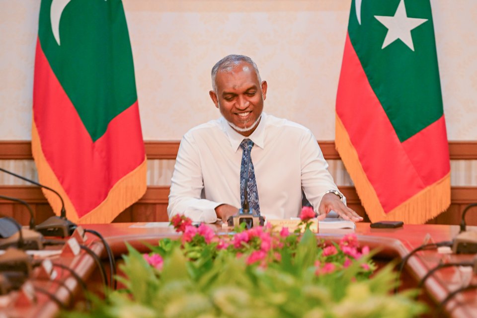 ހުޅުމާލޭގައި މުނިސިޕަލް ހިދުމަތްތައް ފޯރުކޮށްދިނުމަށް މާލޭސިޓީކައުންސިލަށް 