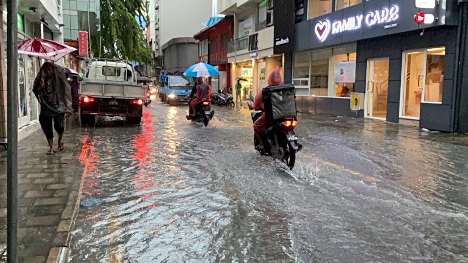 ވިއްސާރައިގައި ގެއްލުންވި ގެތަަކަށް ހަތަރުލައްކައަށްވުރެ ގިނަ ރުފިޔާ ދޭން ނިންމައިފި