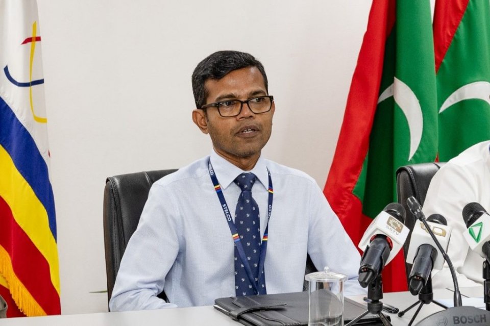 އިއާދަކުރަނިވި ހަކަތަ ކުރިއެރުވުމަށް ސްޓެލްކޯއިން ސްޓާޓްއަޕްތަކާއެކު ޕާޓްނާޝީޕެއް