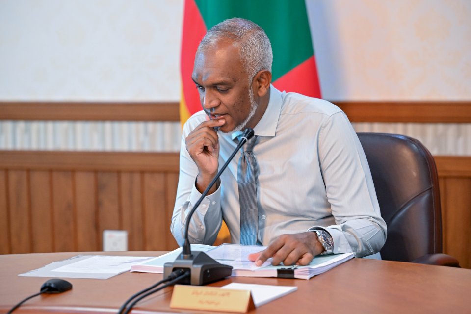 ބިދޭސީންގެ މައްސަލަ ހައްލުކުރަން މުހިންމު ނިންމުތަކެއް!