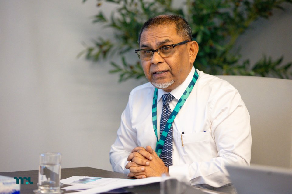 އެމްޕީއެލްގެ އަހަރީ އާންމު ޖަލްސާ ބާއްވައިފި