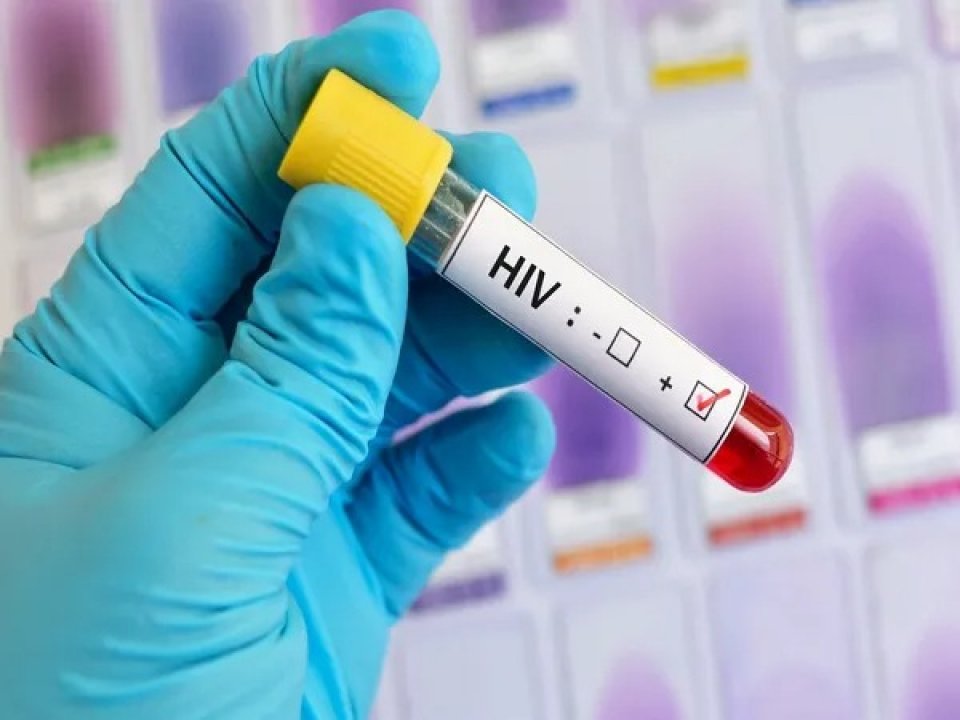 Pakistan ga HIV case ithuru vanee